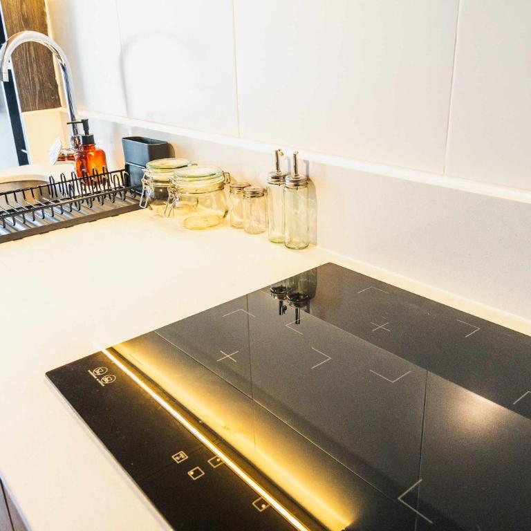 HOM I WiFi, AA, Gym, Parking, 2D2B - Apartment - 21
