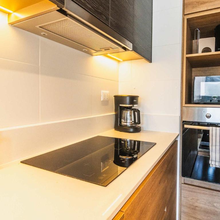 HOM I WiFi, AA, Gym, Parking, 2D2B - Apartment - 26