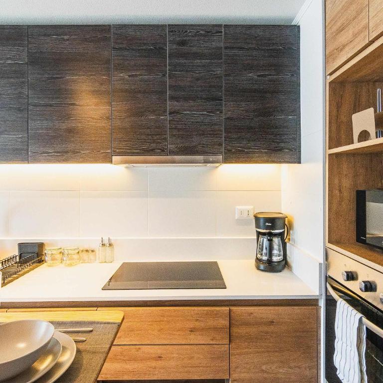 HOM I WiFi, AA, Gym, Parking, 2D2B - Apartment - 25