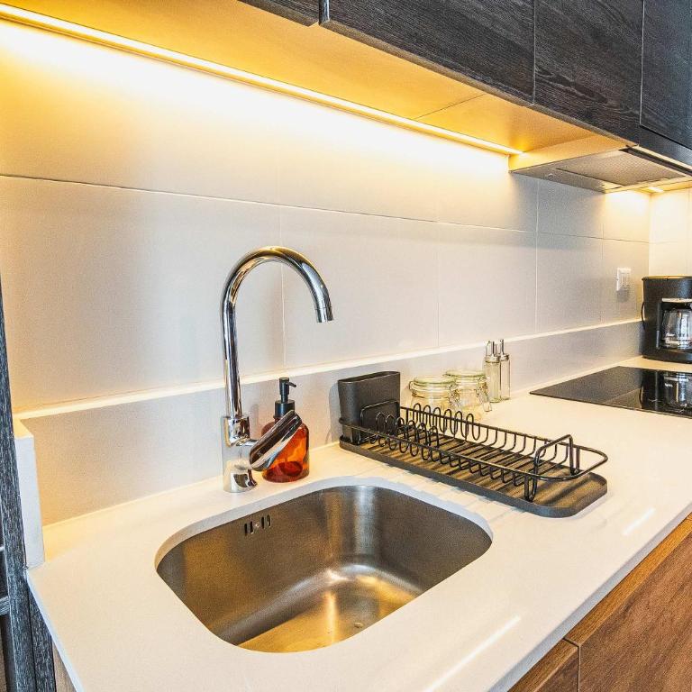 HOM I WiFi, AA, Gym, Parking, 2D2B - Apartment - 28