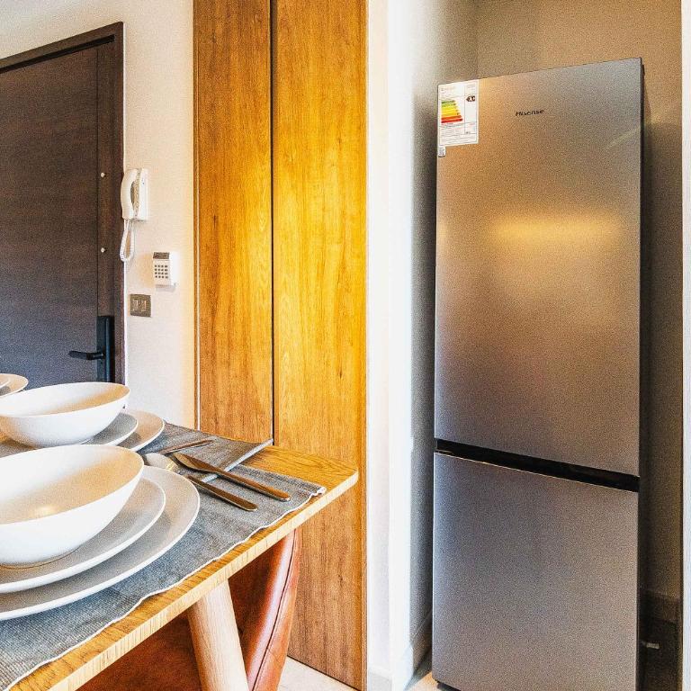 HOM I WiFi, AA, Gym, Parking, 2D2B - Apartment - 31