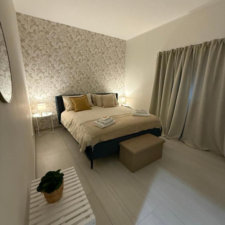 Amarla Dolce Casa - feel good, you're in Bari - Appartamento con 1 Camera da Letto - 3