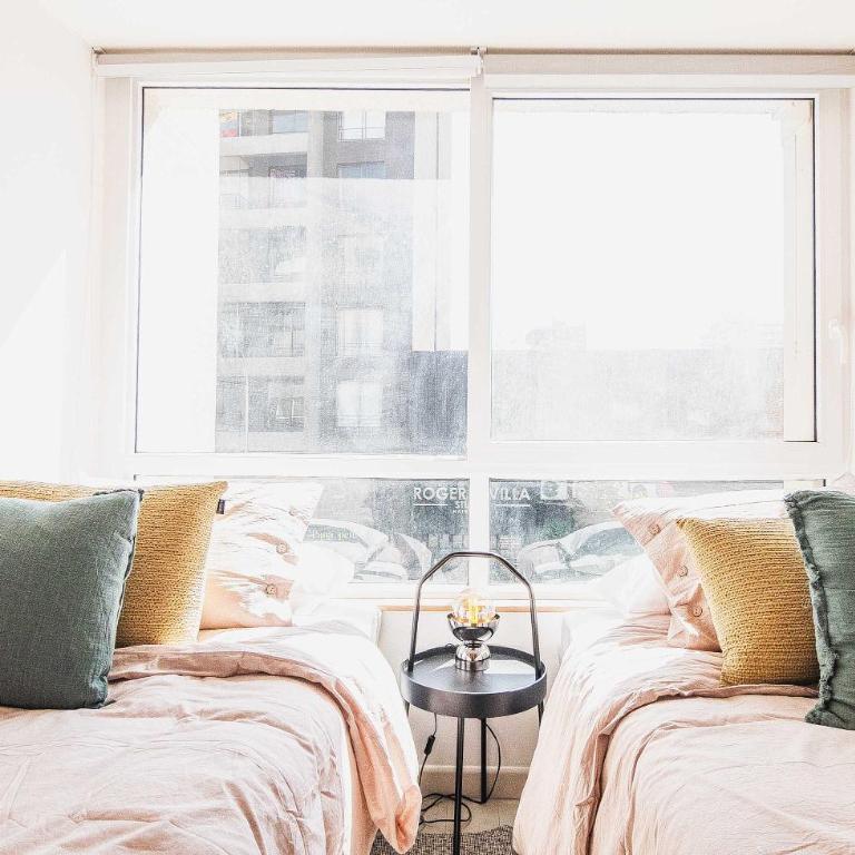 HOM I WiFi, AA, Gym, Parking, 2D2B - Apartment - 36
