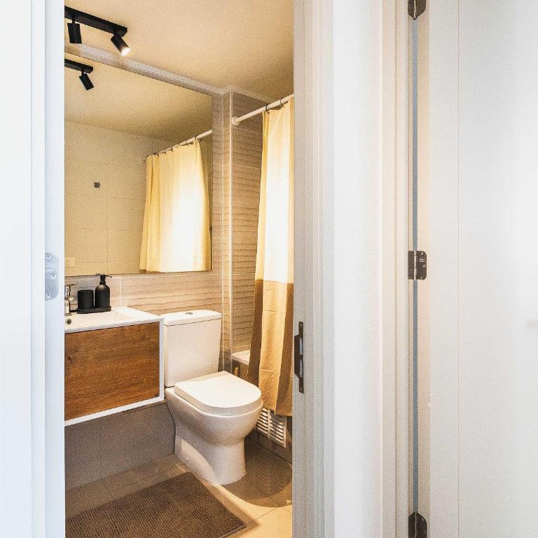 HOM I WiFi, AA, Gym, Parking, 2D2B - Apartment - 37