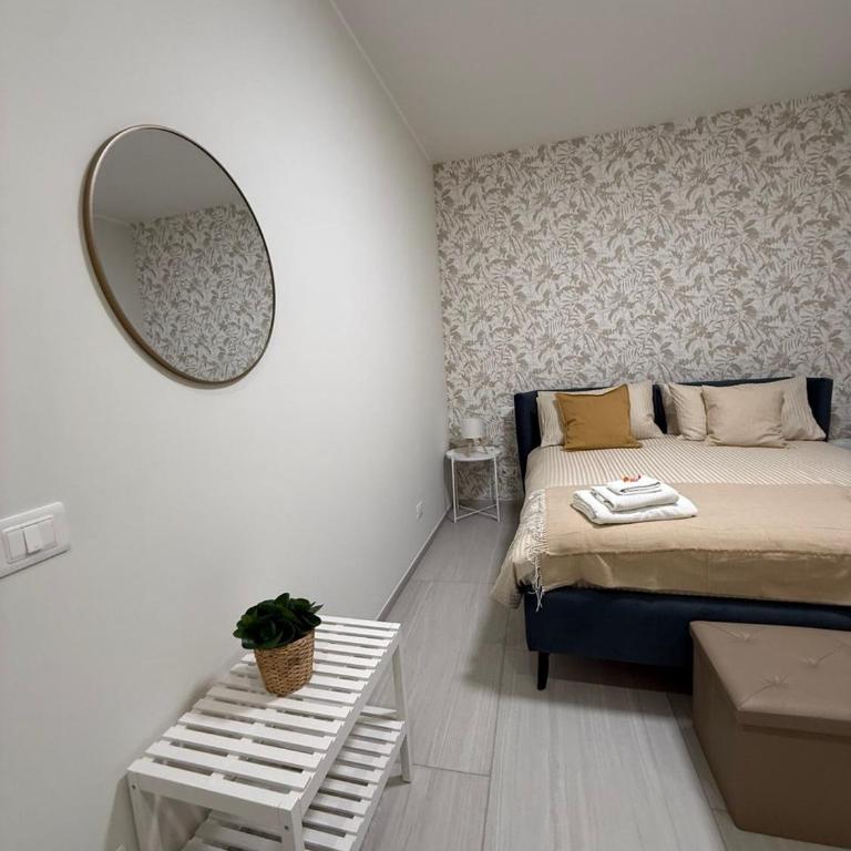 Amarla Dolce Casa - feel good, you're in Bari - Appartamento con 1 Camera da Letto - 7