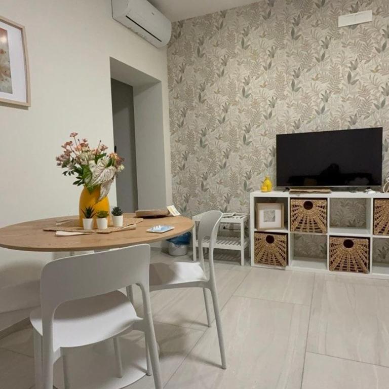 Amarla Dolce Casa - feel good, you're in Bari - Appartamento con 1 Camera da Letto - 11