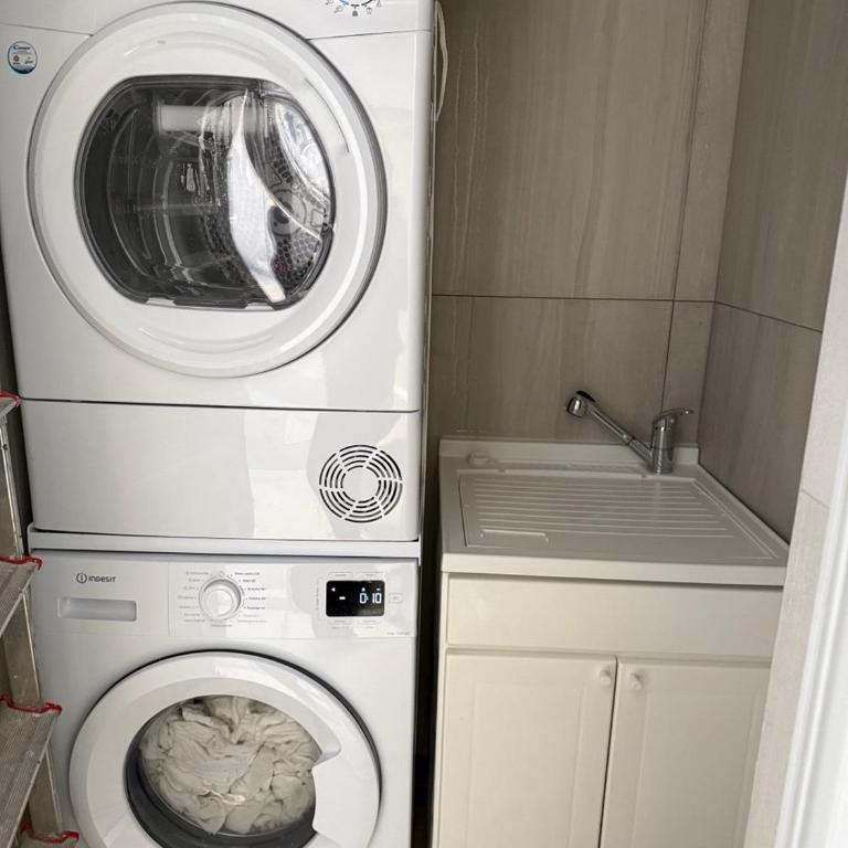 Amarla Dolce Casa - feel good, you're in Bari - Appartamento con 1 Camera da Letto - 15