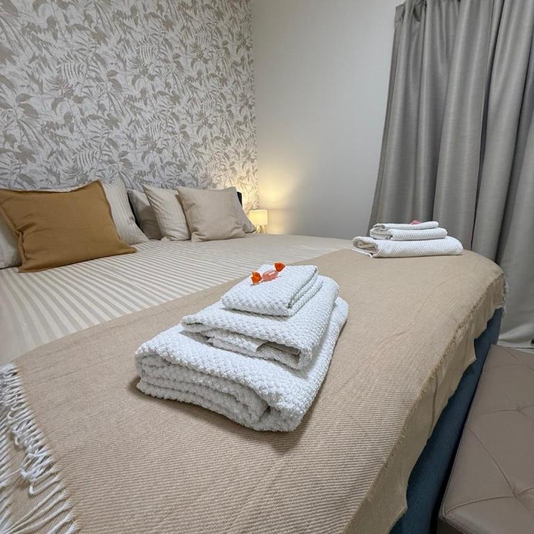 Amarla Dolce Casa - feel good, you're in Bari - Appartamento con 1 Camera da Letto - 5