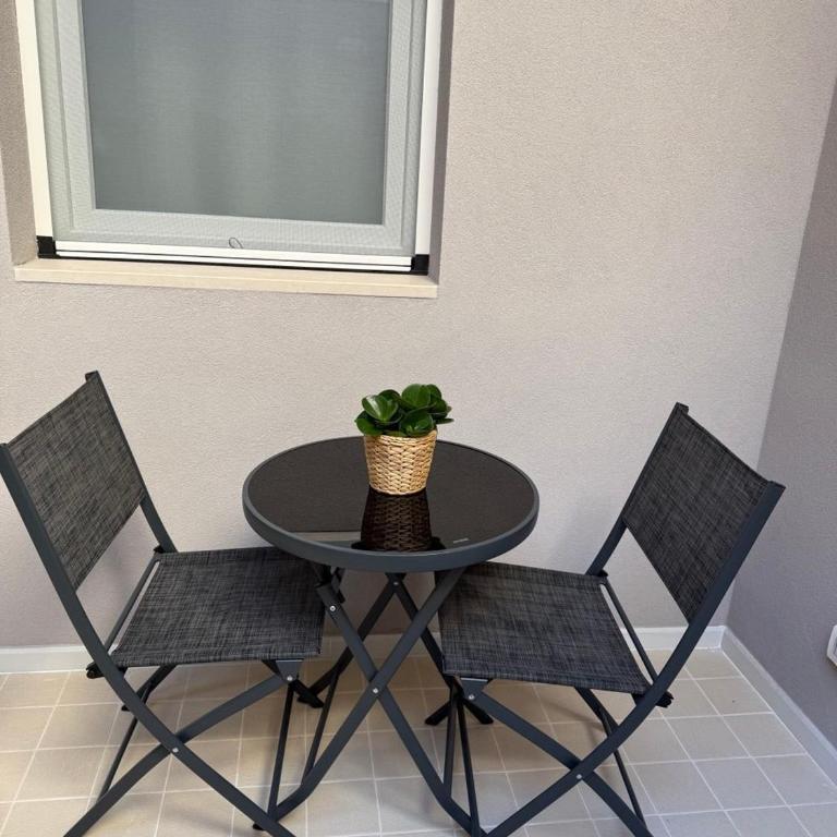 Amarla Dolce Casa - feel good, you're in Bari - Appartamento con 1 Camera da Letto - 17