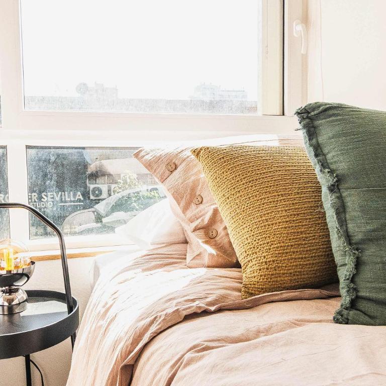 HOM I WiFi, AA, Gym, Parking, 2D2B - Apartment - 40