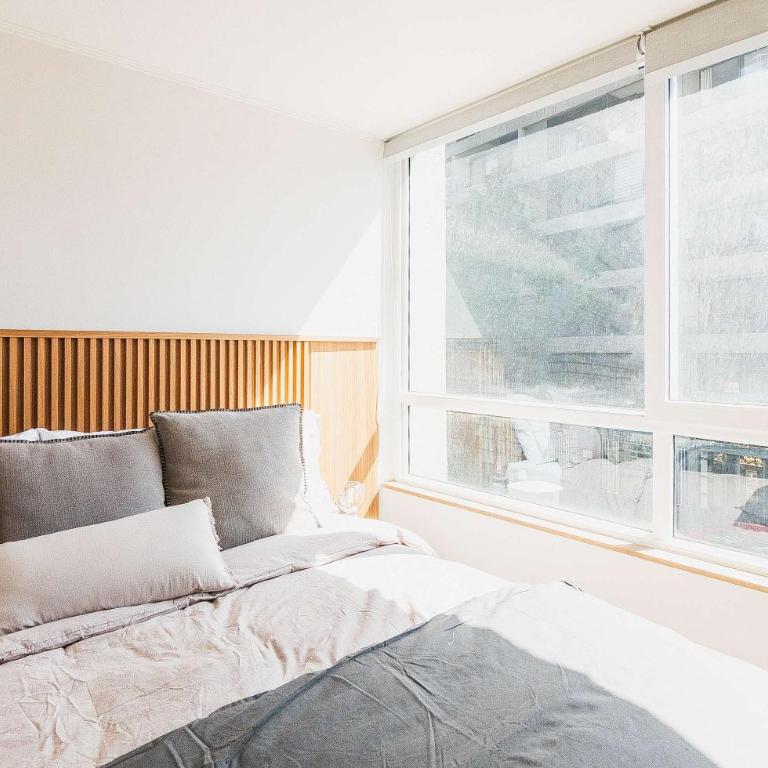 HOM I WiFi, AA, Gym, Parking, 2D2B - Apartment - 46