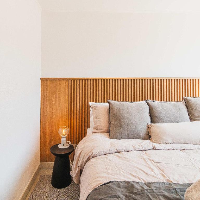 HOM I WiFi, AA, Gym, Parking, 2D2B - Apartment - 44