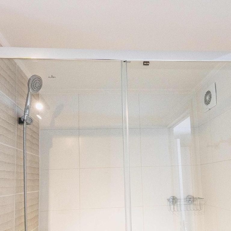 HOM I WiFi, AA, Gym, Parking, 2D2B - Apartment - 48