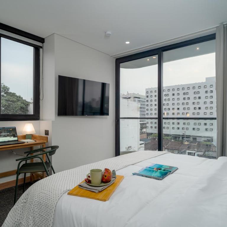 Hygge Deluxe Apartments - Apartamento Ático - 10