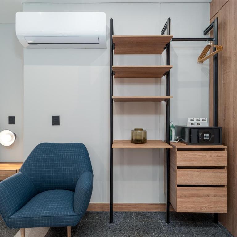 Hygge Deluxe Apartments - Apartamento Ático - 7