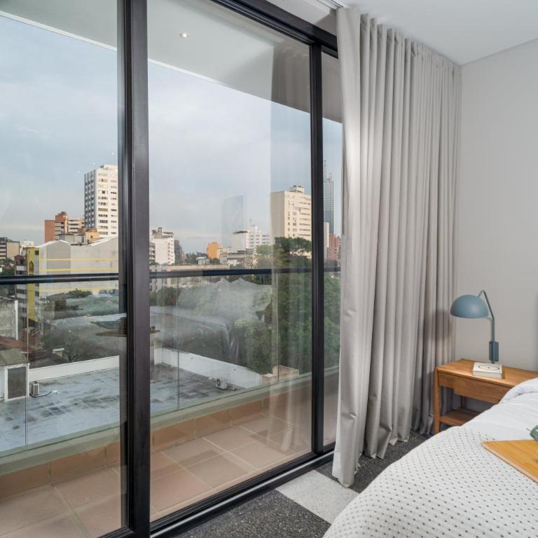Hygge Deluxe Apartments - Apartamento Ático - 6