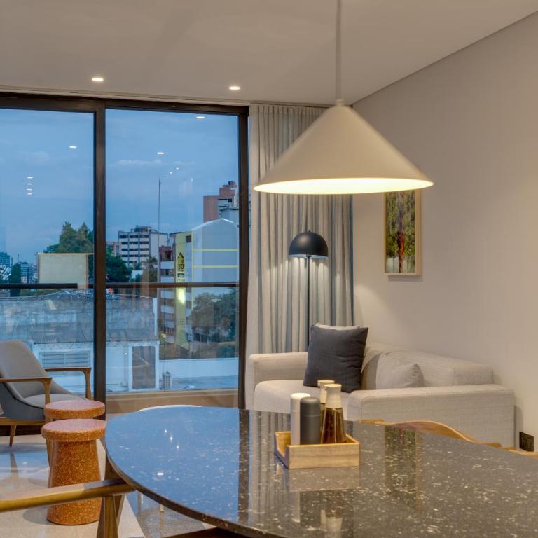 Hygge Deluxe Apartments - Apartamento Deluxe de 3 dormitorios - 17