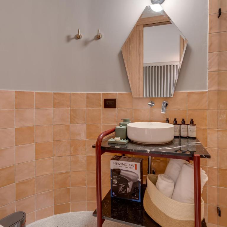 Hygge Deluxe Apartments - Apartamento Deluxe de 3 dormitorios - 14