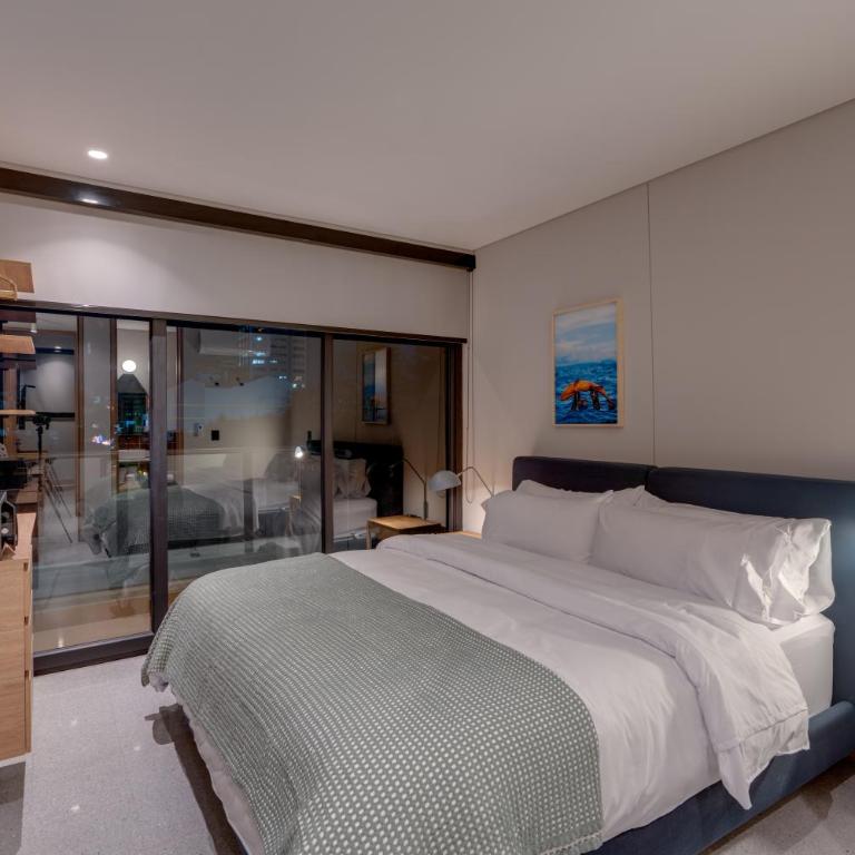Hygge Deluxe Apartments - Apartamento Deluxe de 3 dormitorios - 7