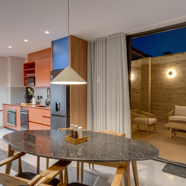 Hygge Deluxe Apartments - Apartamento Deluxe de 3 dormitorios - 10