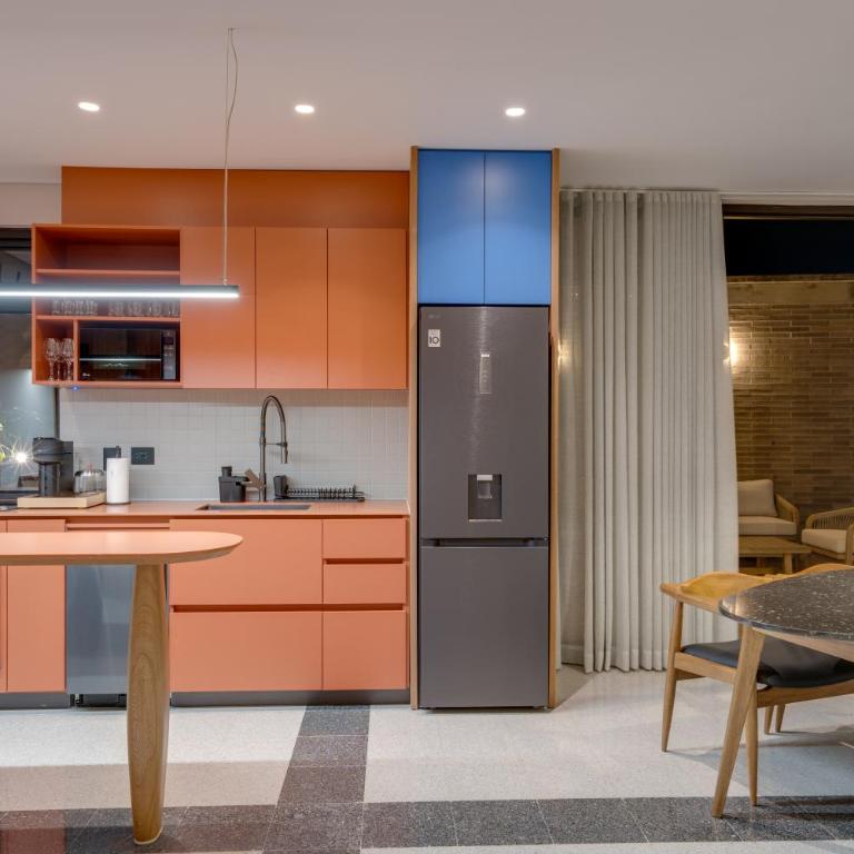 Hygge Deluxe Apartments - Apartamento Deluxe de 3 dormitorios - 13