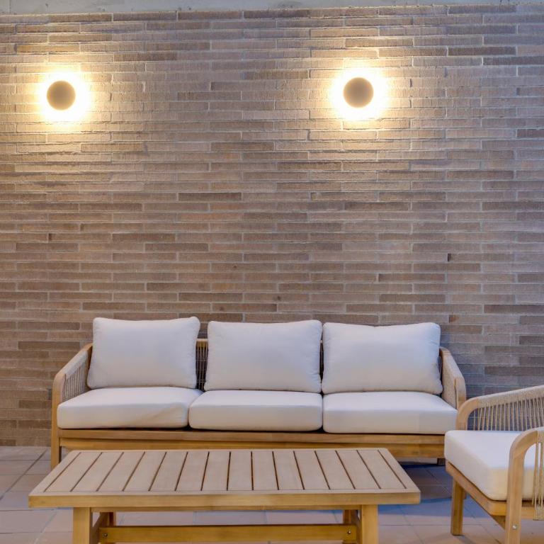 Hygge Deluxe Apartments - Apartamento Deluxe de 3 dormitorios - 19