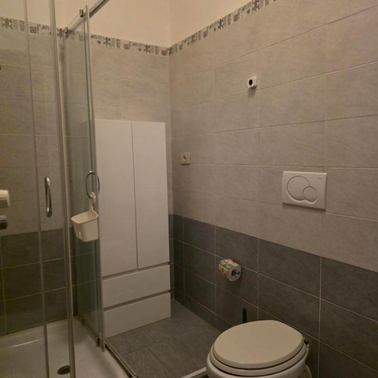 B&B La Casa di Gabry - Double Room with Private Bathroom - 4