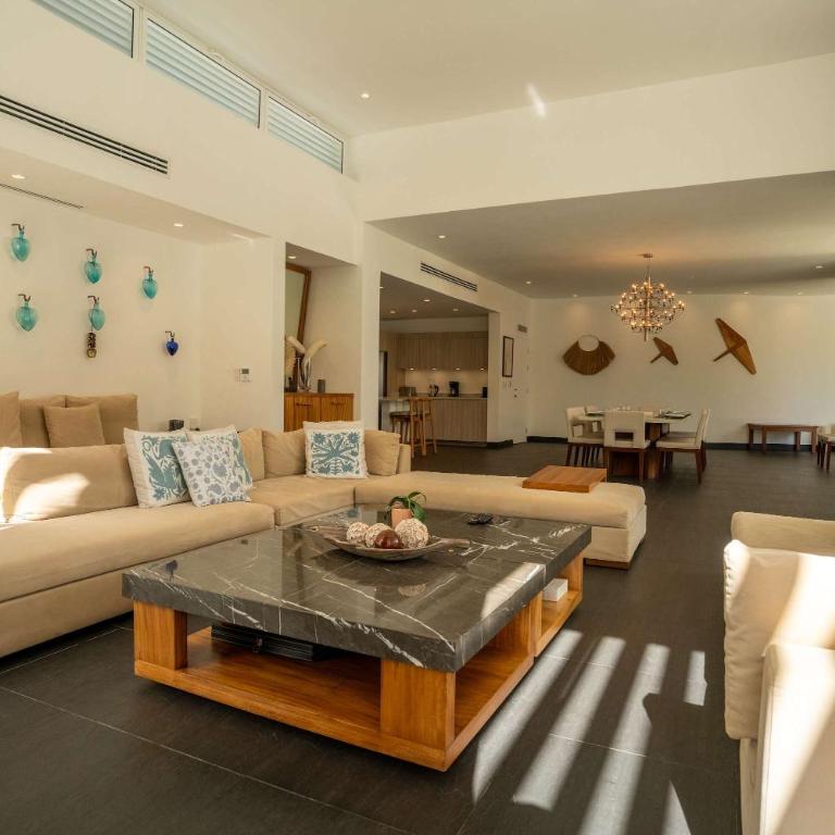 Villa Marazul 5BR Beach & Golf Access - Villa - 22
