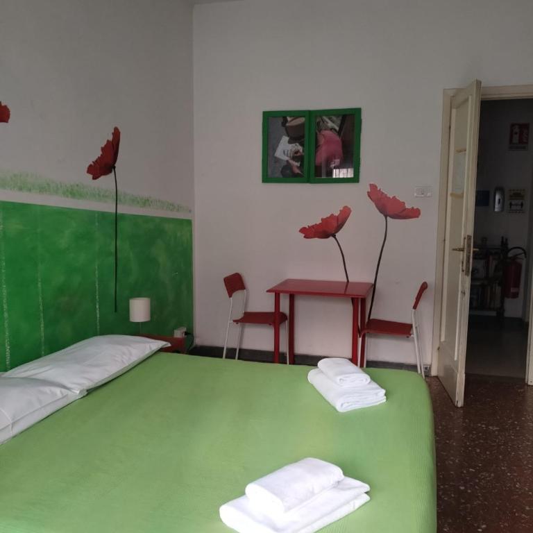 Next Stop Roma Affittacamere Casilino - Camera Matrimoniale - 12