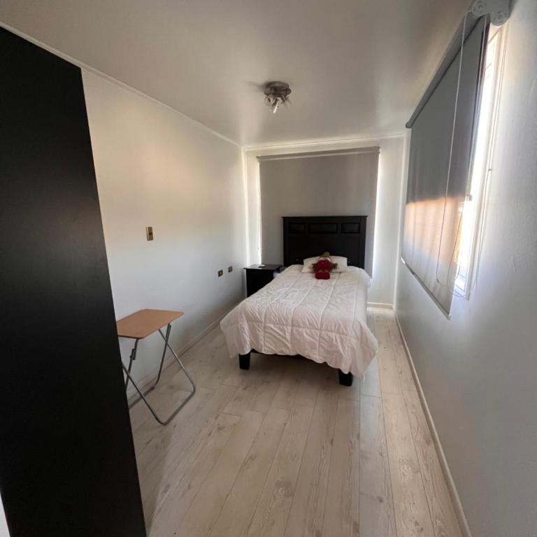 Casa Amplia en Concon para 10 huespedes - One-Bedroom House - 8