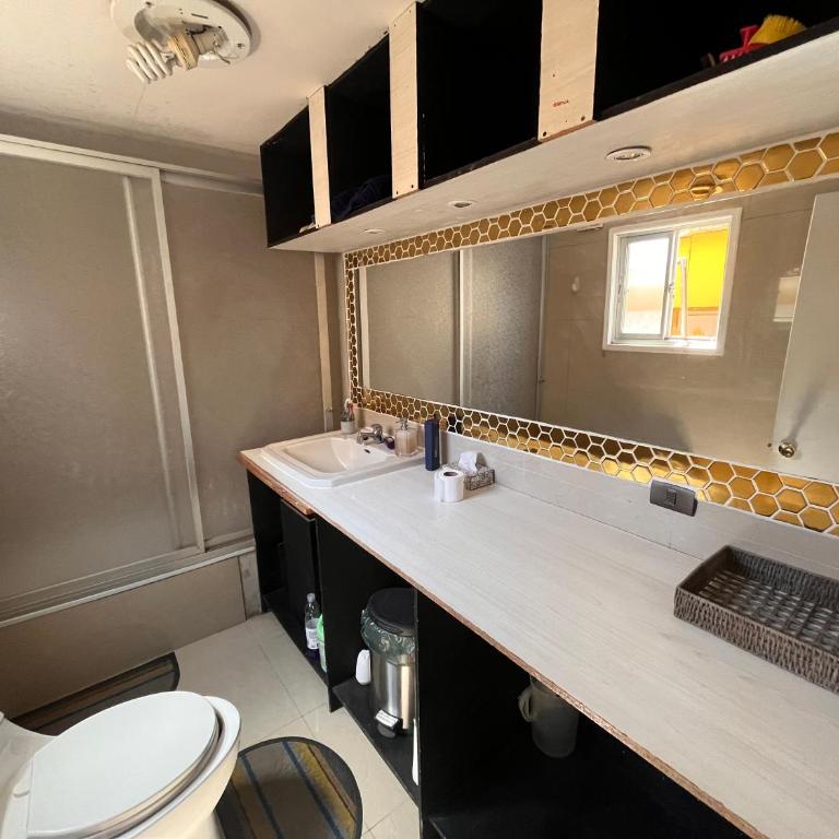 Casa Amplia en Concon para 10 huespedes - One-Bedroom House - 10