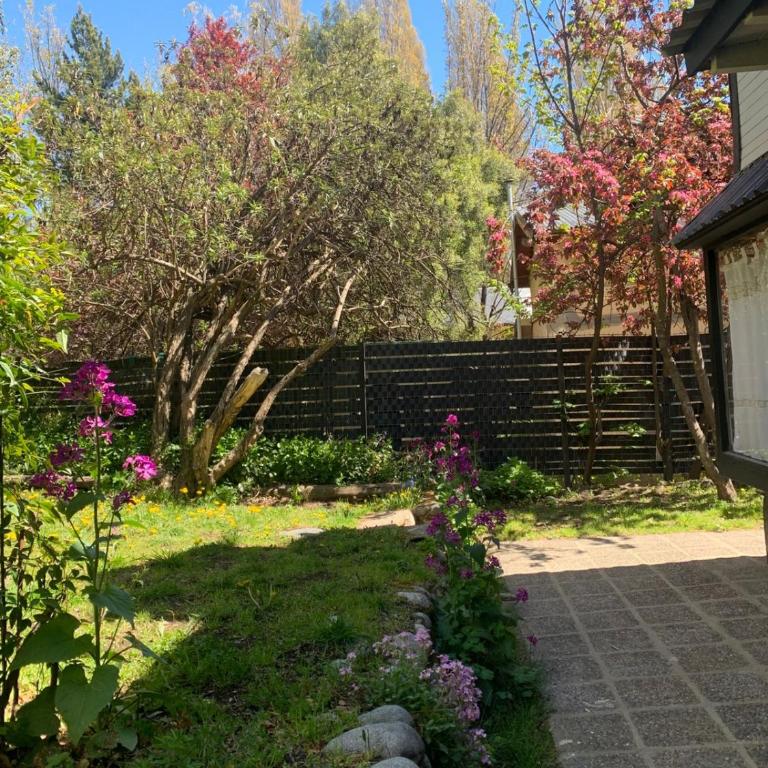 Teknazeu Bariloche - Apartamento de 2 dormitorios - 17