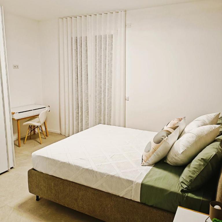Verdemare - Appartamento con 2 Camere da Letto, Balcone e Terrazza - 15