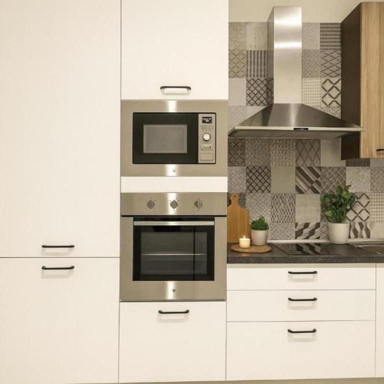 Amarla Dolce Casa - feel good, you're in Bari - Appartamento con 1 Camera da Letto - 16
