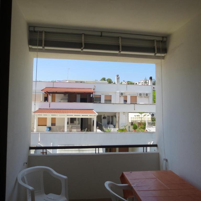 Vieste Sunrise Apartment - Two-Bedroom Deluxe Apartment with Balcony - 12