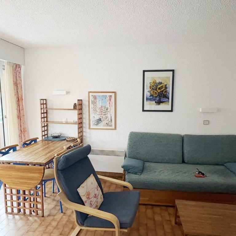 Appartement 8 pers, spacieux avec Wi-Fi à Roquebrune-Cap-Martin - FR-1-827-9 - Appartement - 15