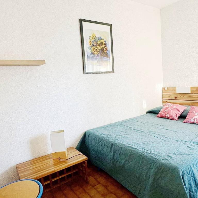 Appartement 8 pers, spacieux avec Wi-Fi à Roquebrune-Cap-Martin - FR-1-827-9 - Appartement - 16