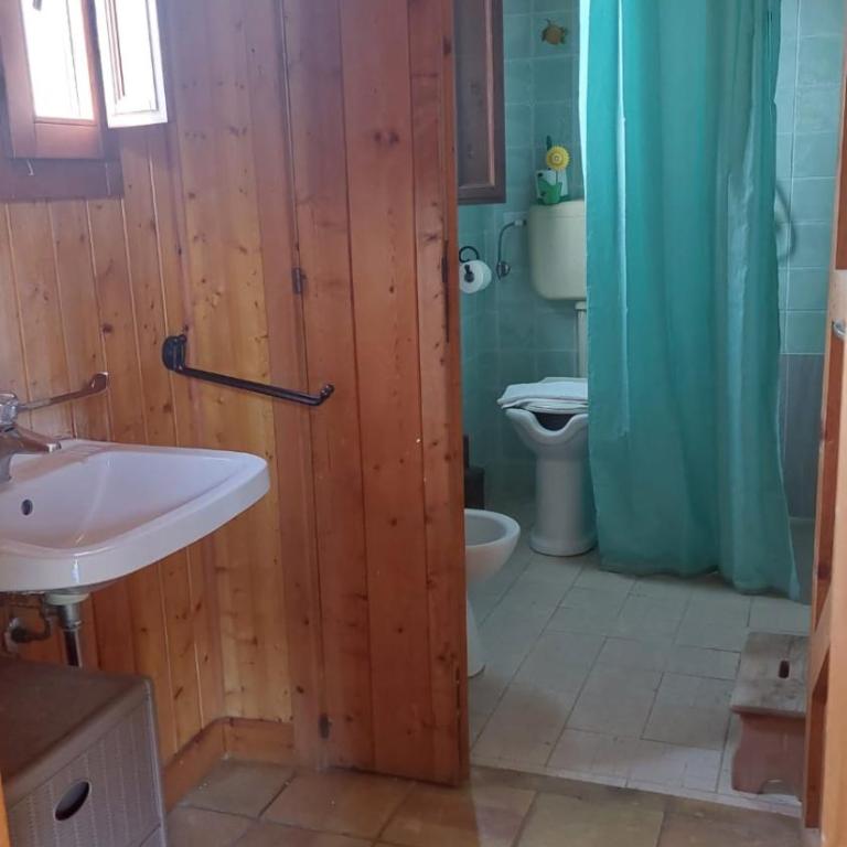 Agriturismo Terra Di Pace - Cottage Standard - 7