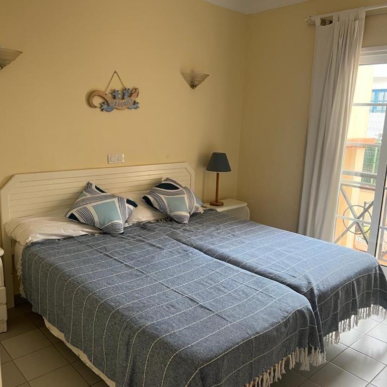 Apartamento Yucca 2 - Apartamento de 1 dormitorio - 2