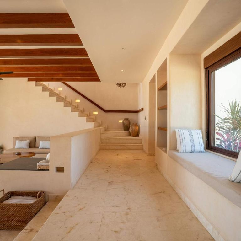 Blanca Beach House - 3BR - Eco-friendly Retreat - Vacation Home - 16