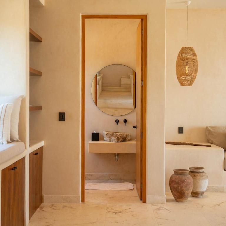 Blanca Beach House - 3BR - Eco-friendly Retreat - Vacation Home - 21