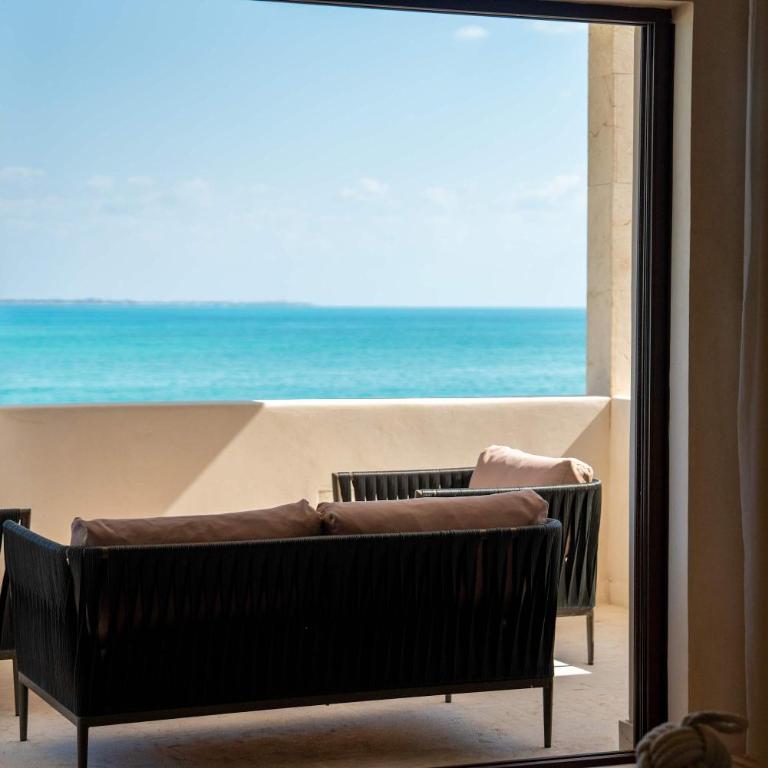 Blanca Beach House - 3BR - Eco-friendly Retreat - Vacation Home - 29