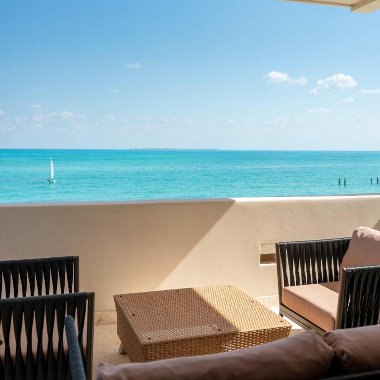 Blanca Beach House - 3BR - Eco-friendly Retreat - Vacation Home - 31