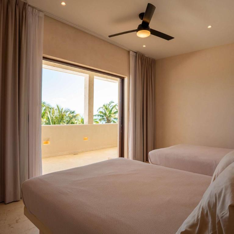 Blanca Beach House - 3BR - Eco-friendly Retreat - Vacation Home - 35