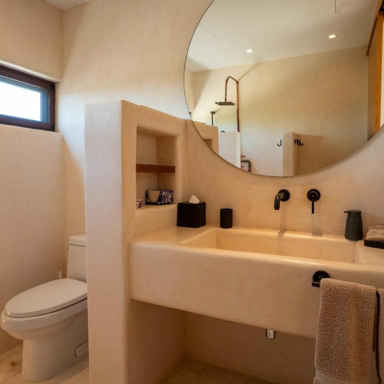 Blanca Beach House - 3BR - Eco-friendly Retreat - Vacation Home - 37