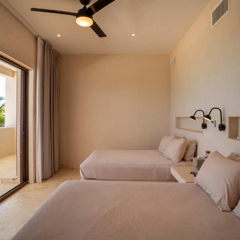 Blanca Beach House - 3BR - Eco-friendly Retreat - Vacation Home - 36
