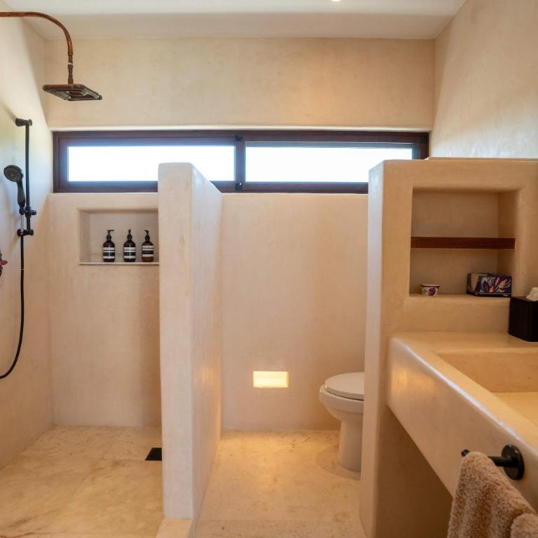 Blanca Beach House - 3BR - Eco-friendly Retreat - Vacation Home - 38