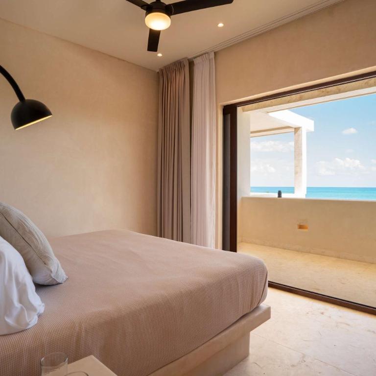 Blanca Beach House - 3BR - Eco-friendly Retreat - Vacation Home - 39