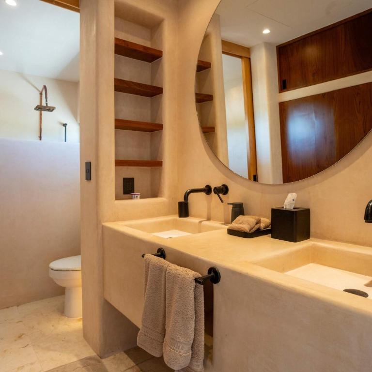 Blanca Beach House - 3BR - Eco-friendly Retreat - Vacation Home - 43