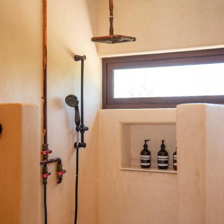 Blanca Beach House - 3BR - Eco-friendly Retreat - Vacation Home - 44